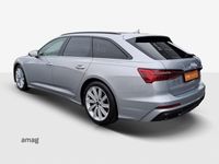 gebraucht Audi A6 Avant 45 TFSI sport