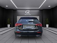 gebraucht Mercedes A180 AMG Line 7G-DCT