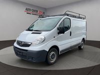 gebraucht Opel Vivaro 2.0 CDTI 2.7t L1H1