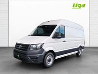 Neu VW Crafter 140 PS (102 kW) 2025 Van