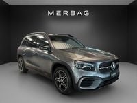 Gebraucht Mercedes GLB220 AMG line 190 PS (139 kW) 2025 Grau SUV