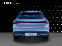 gebraucht Mercedes EQA300 AMG Line 4Matic