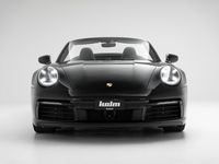 Gebraucht Porsche 911 Carrera 4S 450 PS (330 kW) 2020 Cabrio