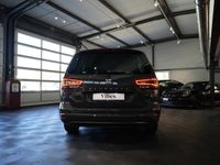 gebraucht Seat Alhambra 2.0 TDI Style Advanced 4Drive