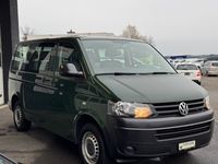 Gebraucht VW T5 140 PS (102 kW) 2014 Van