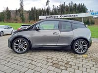 gebraucht BMW 120 i3 SAh