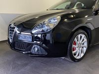 Gebraucht Alfa Romeo Giulietta 170 PS (125 kW) 2012 Limousine