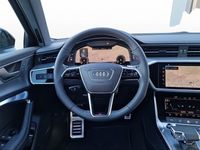 gebraucht Audi A6 Avant 55 TFSI e S line