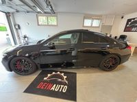 Gebraucht Mercedes CLA45 AMG AMG 422 PS (310 kW) 2020