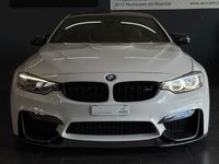 Gebraucht BMW M4 431 PS (317 kW) 2015 Coupé