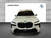 gebraucht BMW X7 xDr 48 40d M Sport Pro