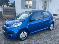 Gebraucht Peugeot 107 Style 68 PS (50 kW) 2014 Kleinwagen
