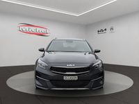 Gebraucht Kia XCeed 160 PS (117 kW) 2021 Anthrazit SUV