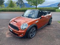 Gebraucht Mini Cooper S 184 PS (135 kW) 2012 Kleinwagen