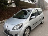 Gebraucht Renault Twingo Initiale 75 PS (55 kW) 2008 Kleinwagen