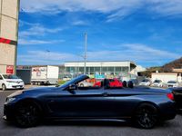 gebraucht BMW 428 i Cabriolet M-SPORT