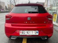 Gebraucht Seat Ibiza FR 110 PS (80 kW) 2021 Kleinwagen