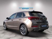 gebraucht Hyundai i30 1.5 T-GDi Vertex