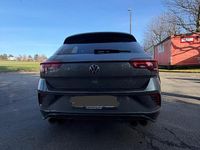Gebraucht VW T-Roc R 301 PS (221 kW) 2021 SUV