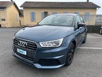 gebraucht Audi A1 Sportback 1.0 TFSI