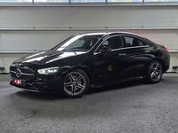 Gebraucht Mercedes CLA200 AMG line 163 PS (119 kW) 2024