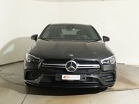 gebraucht Mercedes CLA35 AMG 4Matic 7G-DCT Night