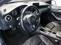 Gebraucht Mercedes A200 Night 156 PS (114 kW) 2017 Limousine