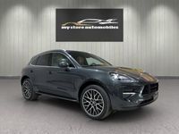 gebraucht Porsche Macan PDK