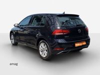 gebraucht VW Golf Comfortline SwissLine Limited