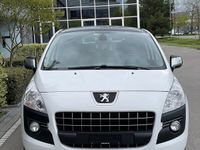 gebraucht Peugeot 3008 1.6 16V T Platinum Tiptronic