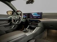 Gebraucht BMW i4 M Sport 400 kW (544 PS) 2025 Limousine