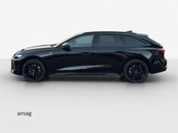 Gebraucht Audi A5 Ambiente 204 PS (150 kW) 2025 Mythosschwarz metallic Coupé