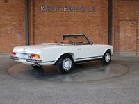 Gebraucht Mercedes 230 150 PS (110 kW) 1964