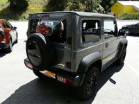 gebraucht Suzuki Jimny Country 1.5 Compact+