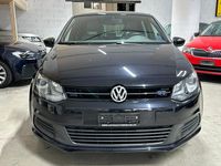 Gebraucht VW Polo BlueGT 140 PS (102 kW) 2013 Kleinwagen