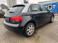 Gebraucht Audi A1 Sportback Admired 86 PS (63 kW) 2013 Kleinwagen