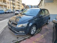 Gebraucht VW Polo Comfortline 90 PS (66 kW) 2015