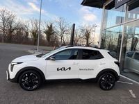 Neu Kia Stonic GT-Line 116 PS (85 kW) 2025 Weiss SUV