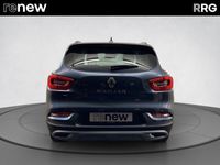 gebraucht Renault Kadjar 1.3 16V Turbo Intens EDC