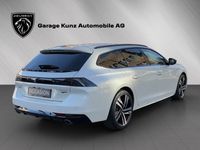 gebraucht Peugeot 508 SW 1.6 Pure Tech GT EAT8