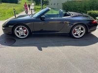 Gebraucht Porsche 911 Carrera 4S 355 PS (261 kW) 2007