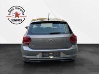 gebraucht VW Polo 1.0 TSI BMT Trendline