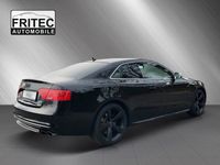 gebraucht Audi S5 Coupé 3.0 TFSI quattro S-tronic