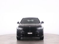 Gebraucht BMW X6 Shadowline 344 PS (253 kW) 2022 Schwarz SUV