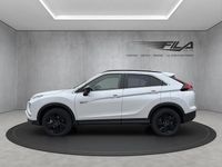 Neu Mitsubishi Eclipse Cross 188 PS (138 kW) 2025 Weiss SUV