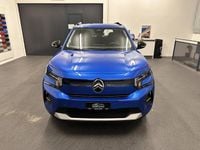 Neu Citroën C3 Tonic 110 PS (80 kW) 2025 Limousine