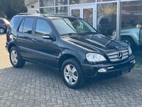 gebraucht Mercedes ML350 Final Edition Automatic