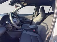 Neu Toyota Yaris Cross Trend 131 PS (96 kW) 2026 Grau SUV