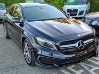 gebraucht Mercedes GLA45 AMG GLA-KlasseAMG 4Matic 7G-DCT