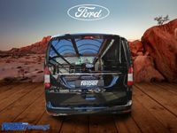 gebraucht Ford Tourneo Grand Connect 2.0 EcoBlue 122 Titanium